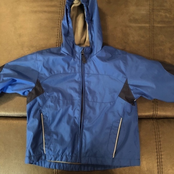 Sportek Coat Size 3X - Picture 2 of 6